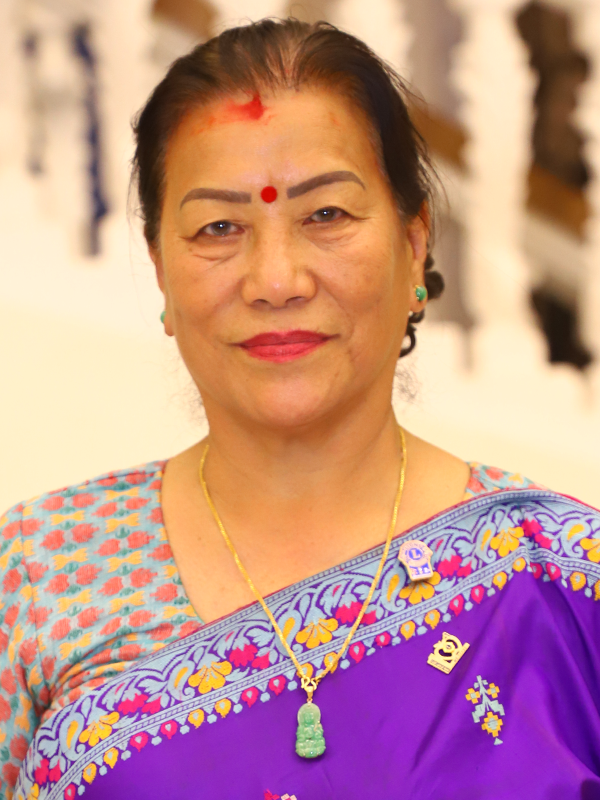 Bhugol  Sherchan