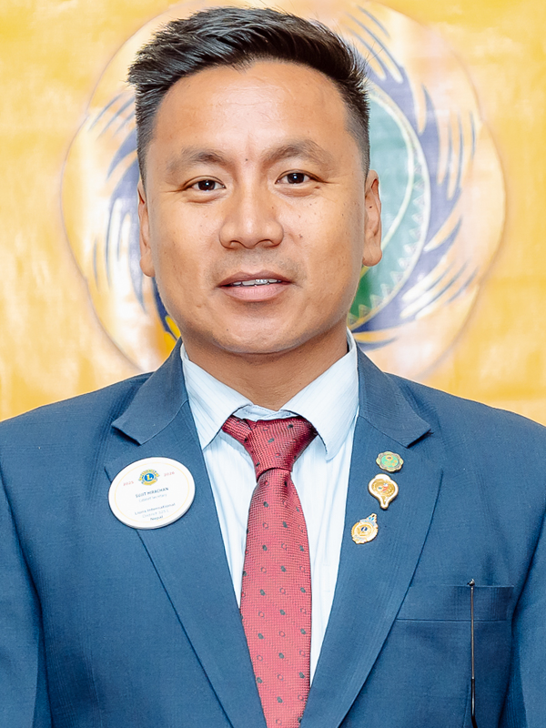 Sujit  Hirachan
